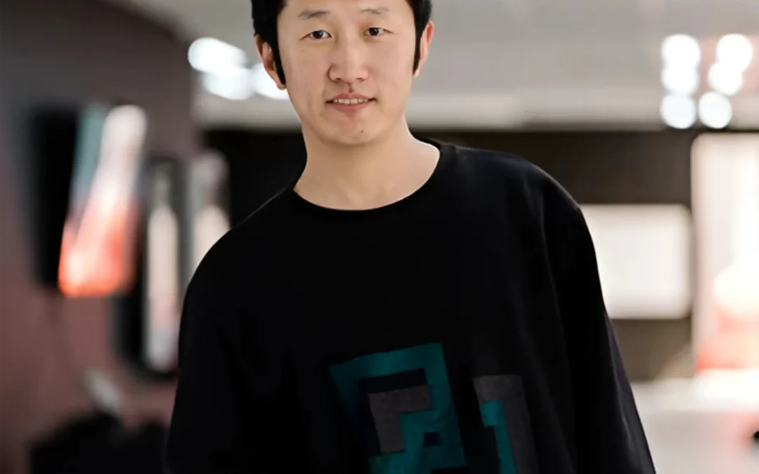 Inside Herd-i’s Technology: An Interview with Dr Bin Wang