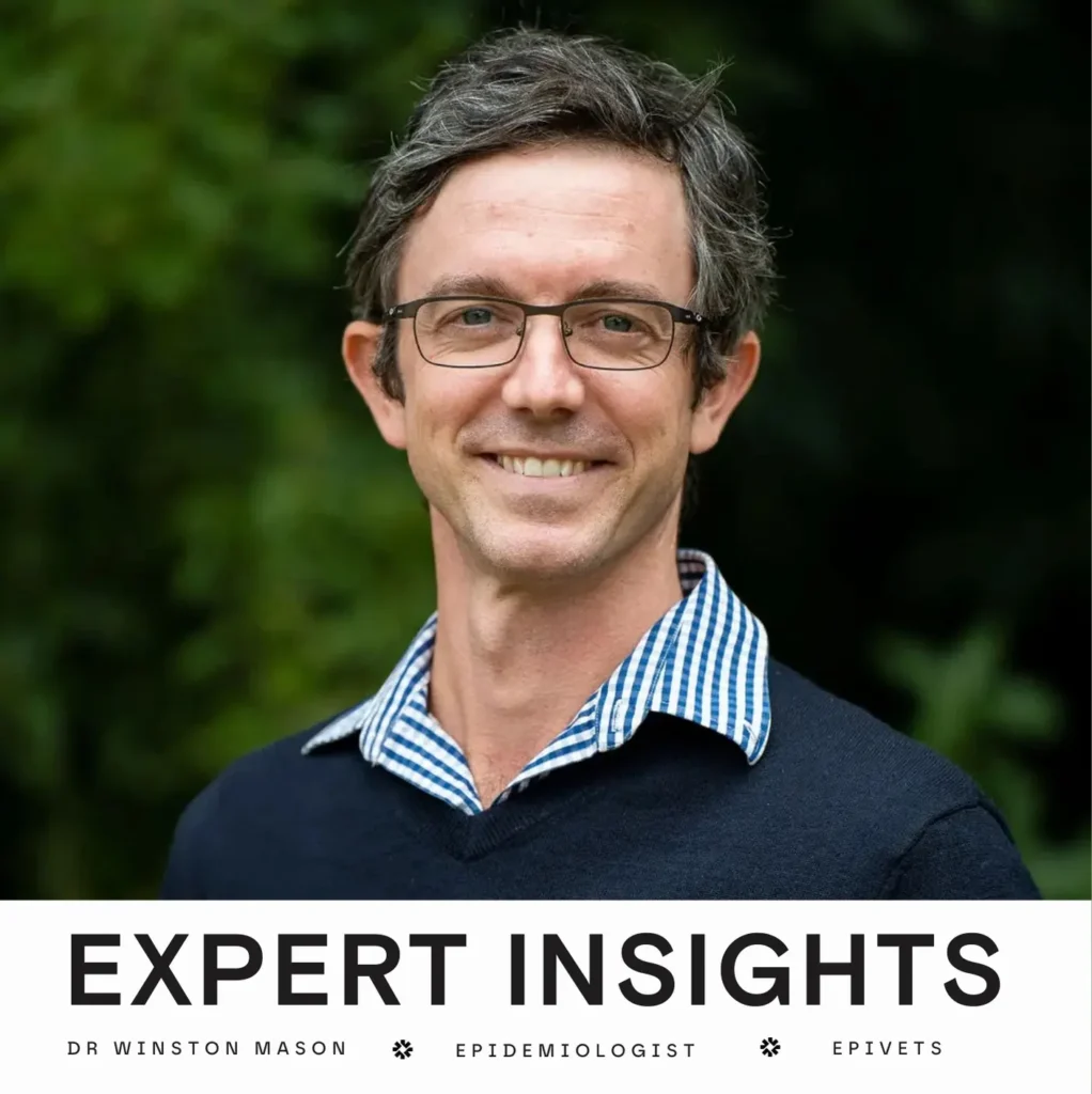 Expert Insights – Dr Winston Mason
