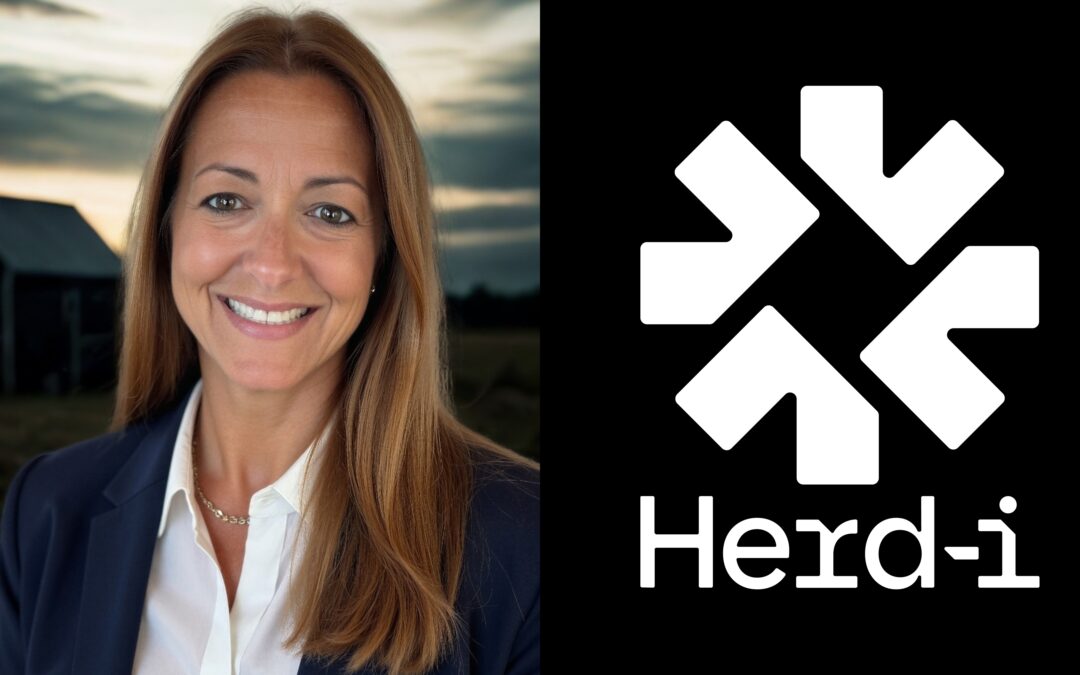 Herd-i Appoints CEO to Lead US Expansion