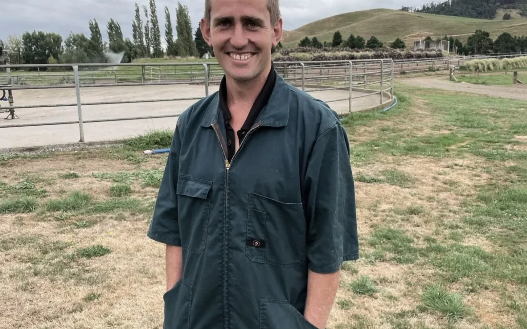 Farmer Feedback – Picking Up Small Changes, Every Cow, Every Milking