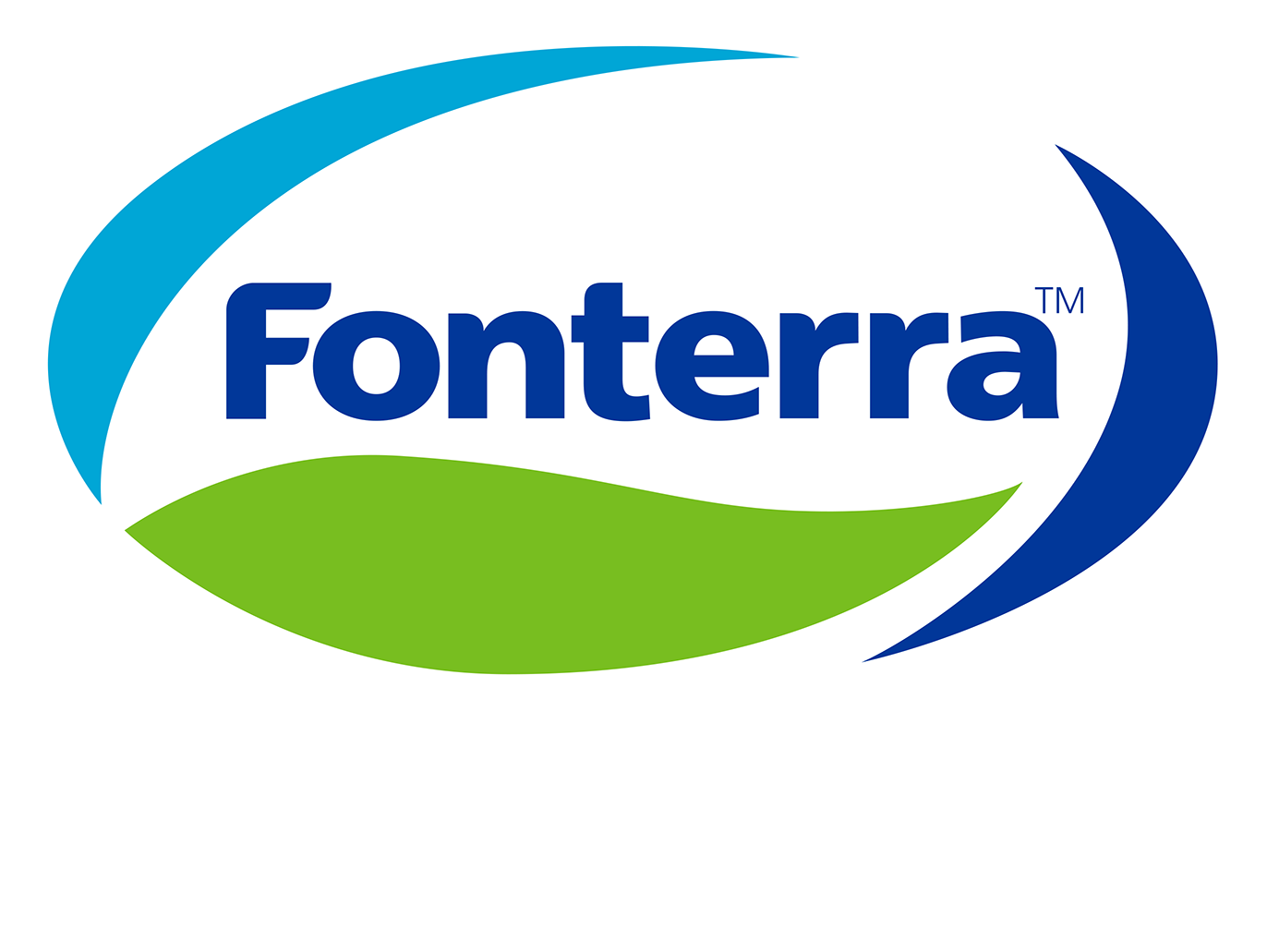 Fonterra Logo