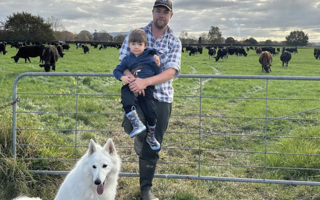 Farmer Feedback –  Making important decisions with confidence